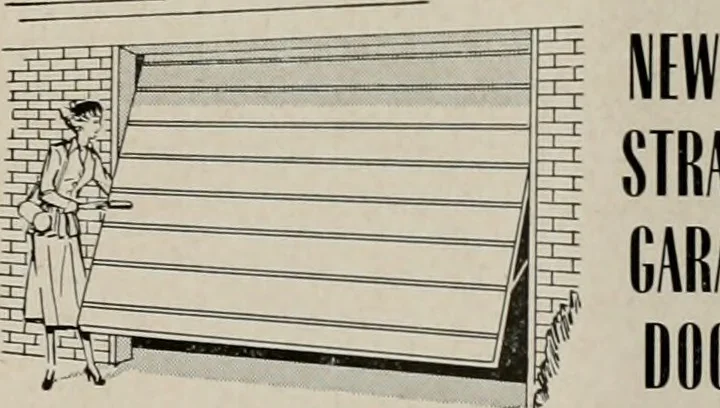An illustration from Architect and engineer, 1905, leaf 122