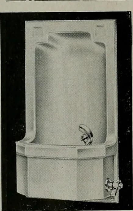 An illustration from Architect and engineer, 1905, leaf 123