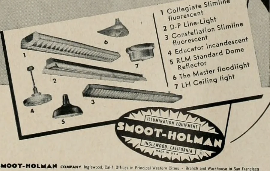 An illustration from Architect and engineer, 1905, leaf 128
