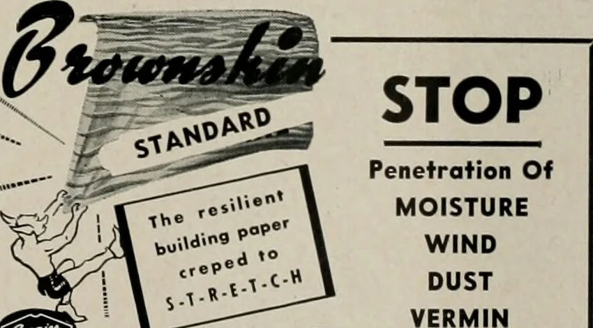 An illustration from Architect and engineer, 1905, leaf 130