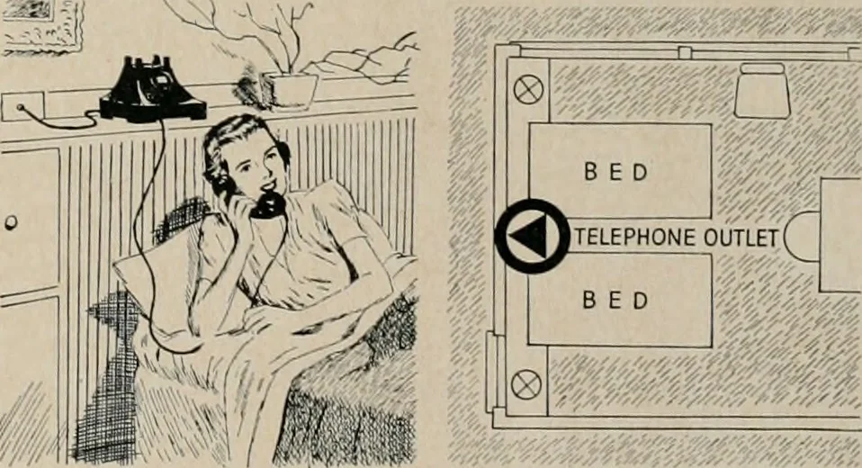 An illustration from Architect and engineer, 1905, leaf 140