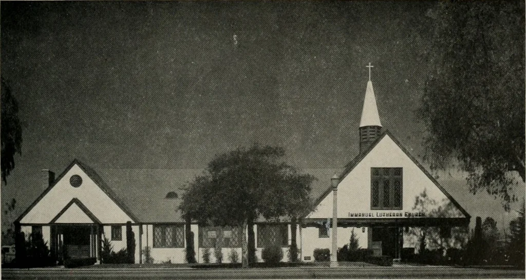 An illustration from Architect and engineer, 1905, leaf 162