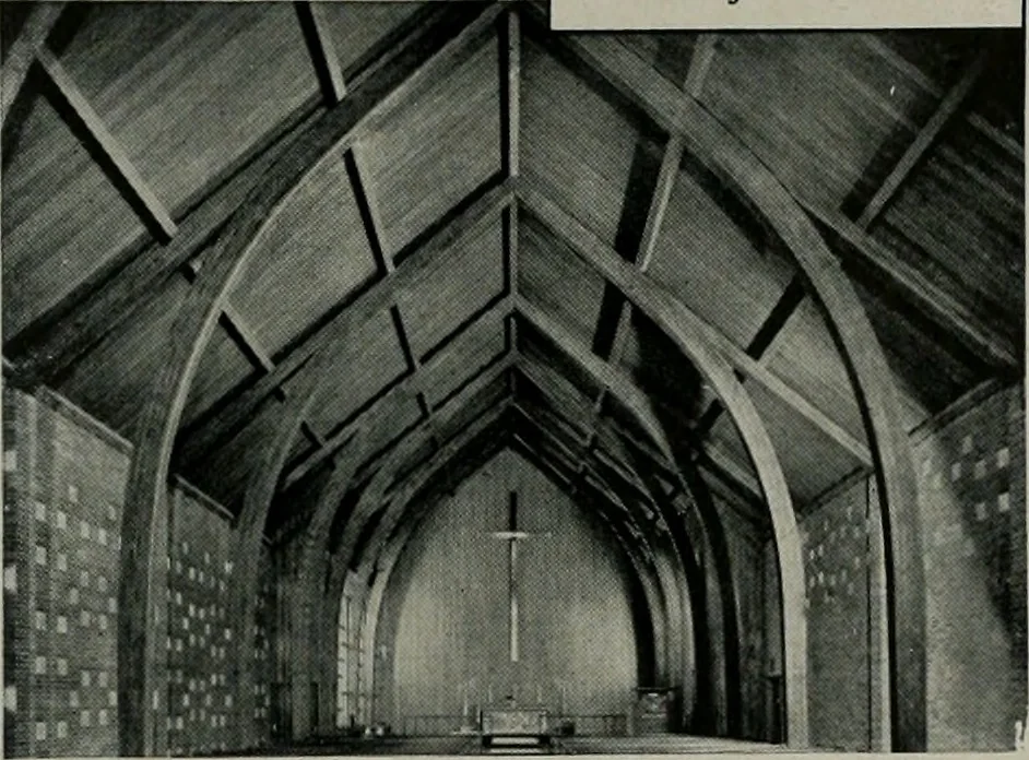 An illustration from Architect and engineer, 1905, leaf 175