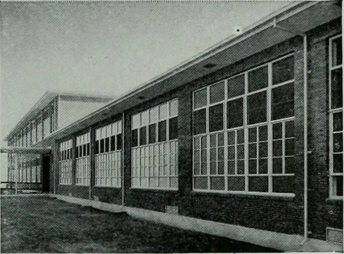 An illustration from Architect and engineer, 1905, leaf 191