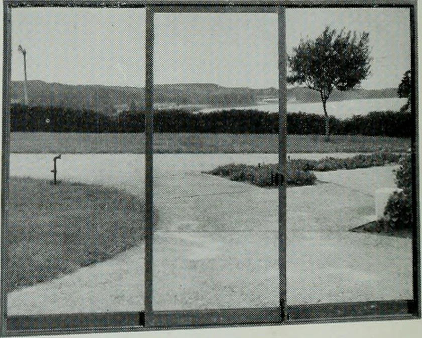 An illustration from Architect and engineer, 1905, leaf 191