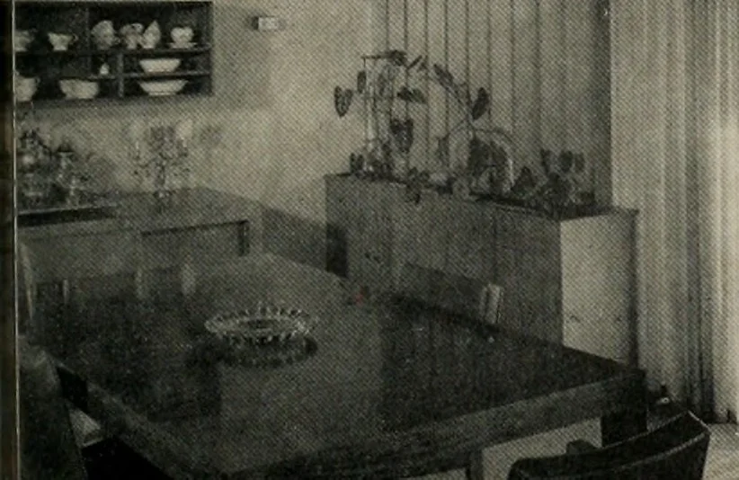 An illustration from Architect and engineer, 1905, leaf 208