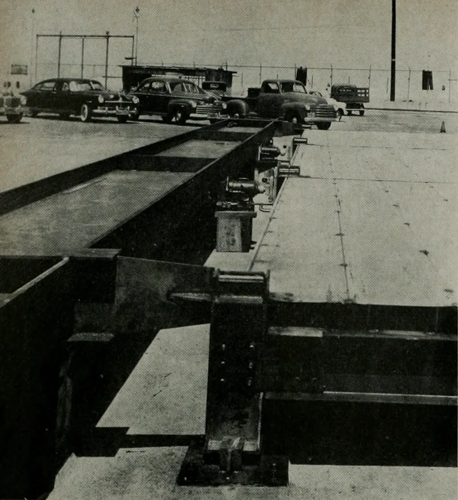 An illustration from Architect and engineer, 1905, leaf 215