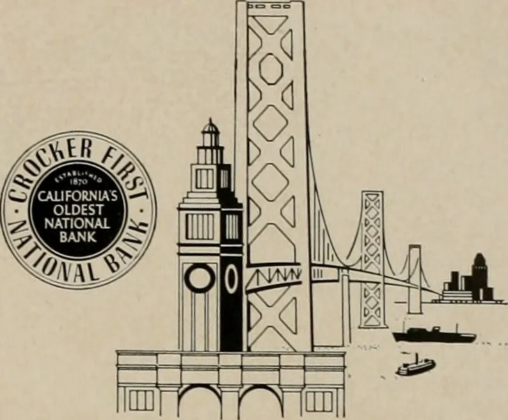 An illustration from Architect and engineer, 1905, leaf 218