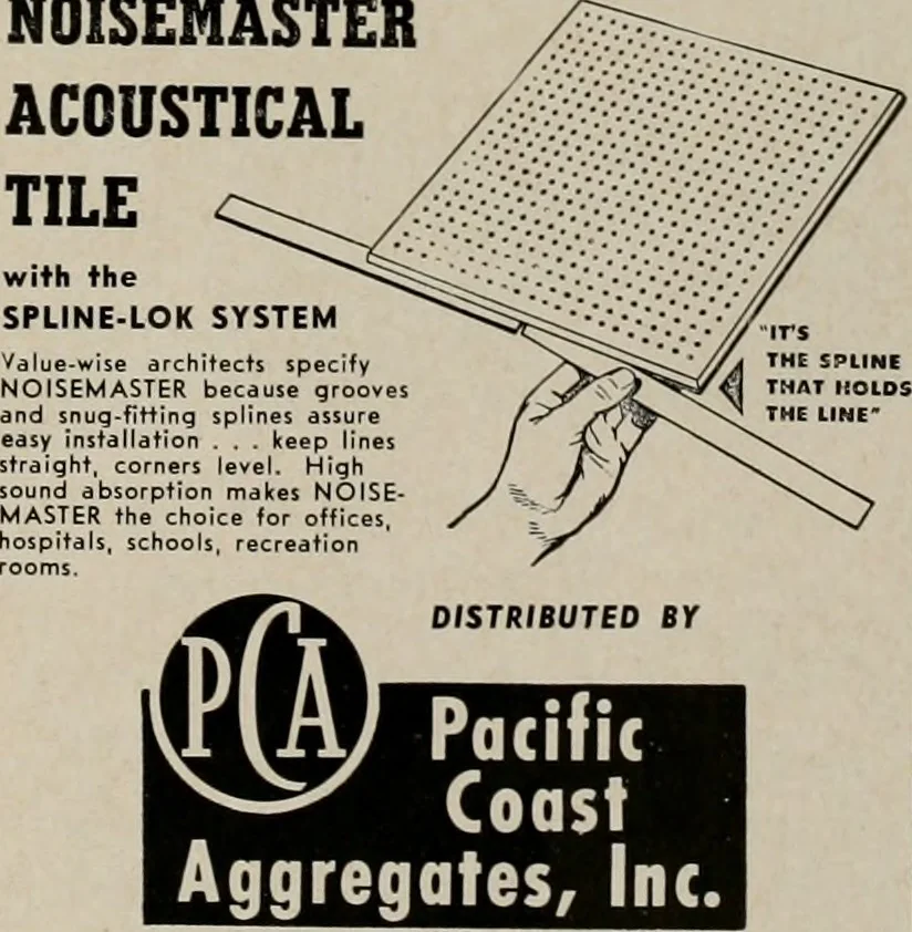 An illustration from Architect and engineer, 1905, leaf 220