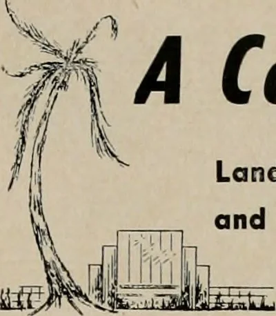 An illustration from Architect and engineer, 1905, leaf 226