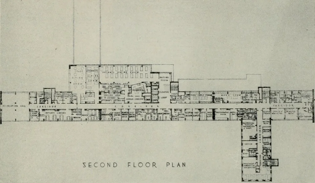 An illustration from Architect and engineer, 1905, leaf 24