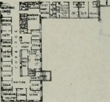 An illustration from Architect and engineer, 1905, leaf 24