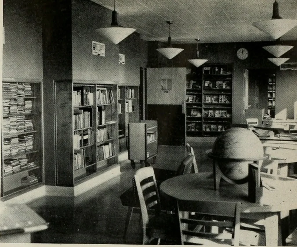 An illustration from Architect and engineer, 1905, leaf 26