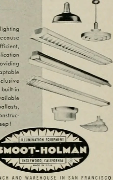 An illustration from Architect and engineer, 1905, leaf 272