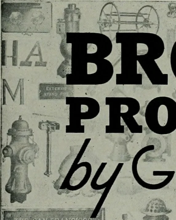 An illustration from Architect and engineer, 1905, leaf 273