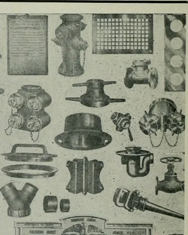 An illustration from Architect and engineer, 1905, leaf 273