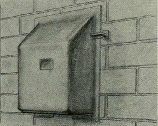 An illustration from Architect and engineer, 1905, leaf 285