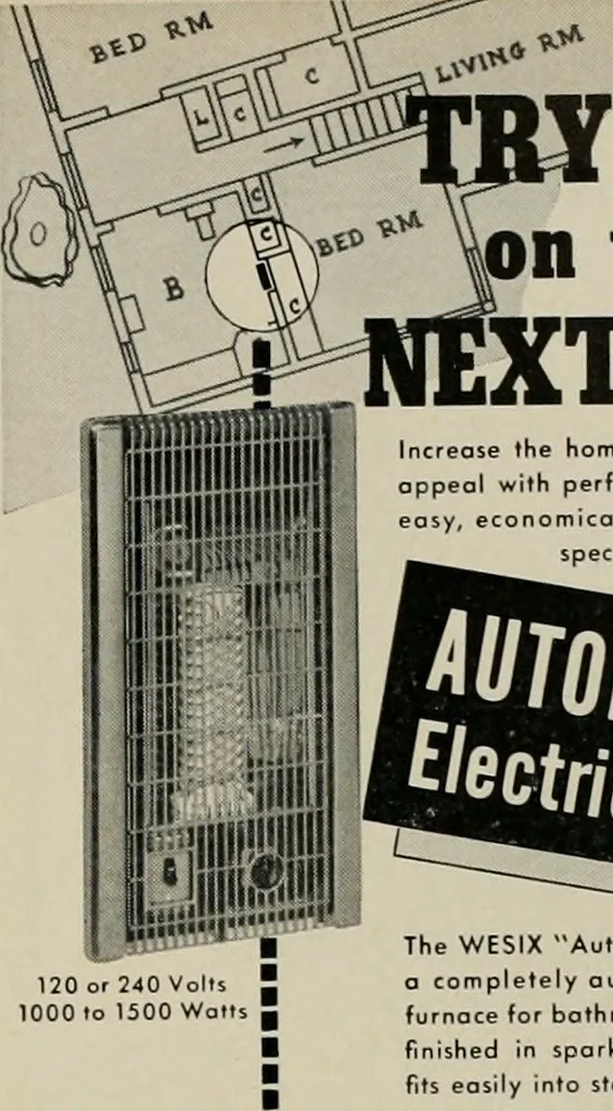 An illustration from Architect and engineer, 1905, leaf 316