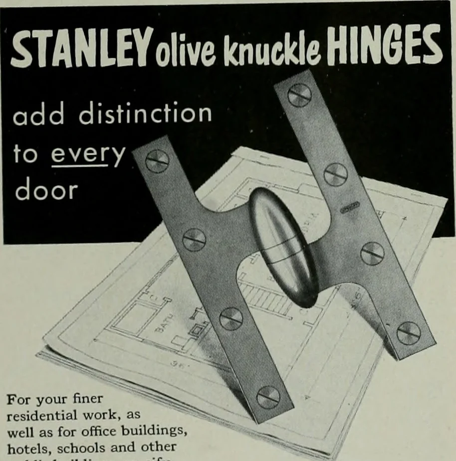 An illustration from Architect and engineer, 1905, leaf 317