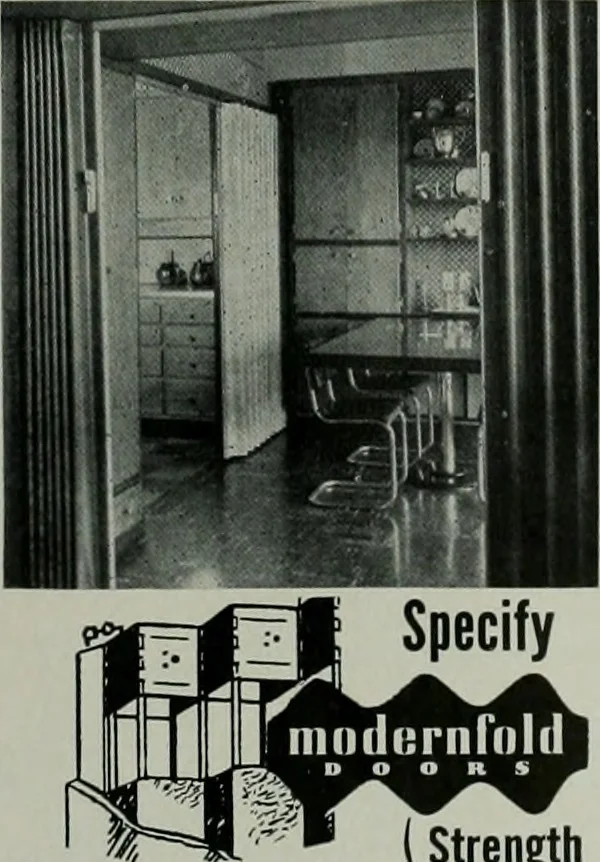 An illustration from Architect and engineer, 1905, leaf 319