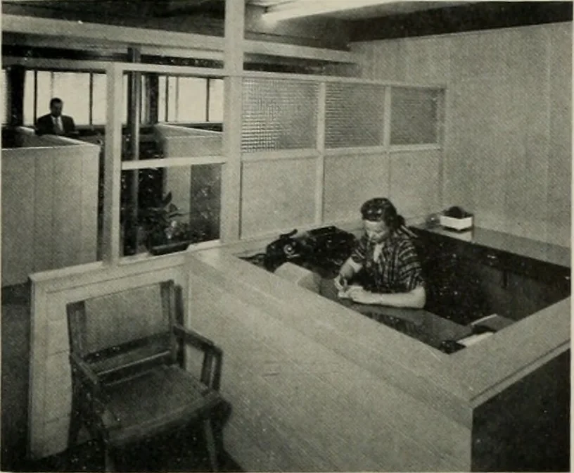 An illustration from Architect and engineer, 1905, leaf 354