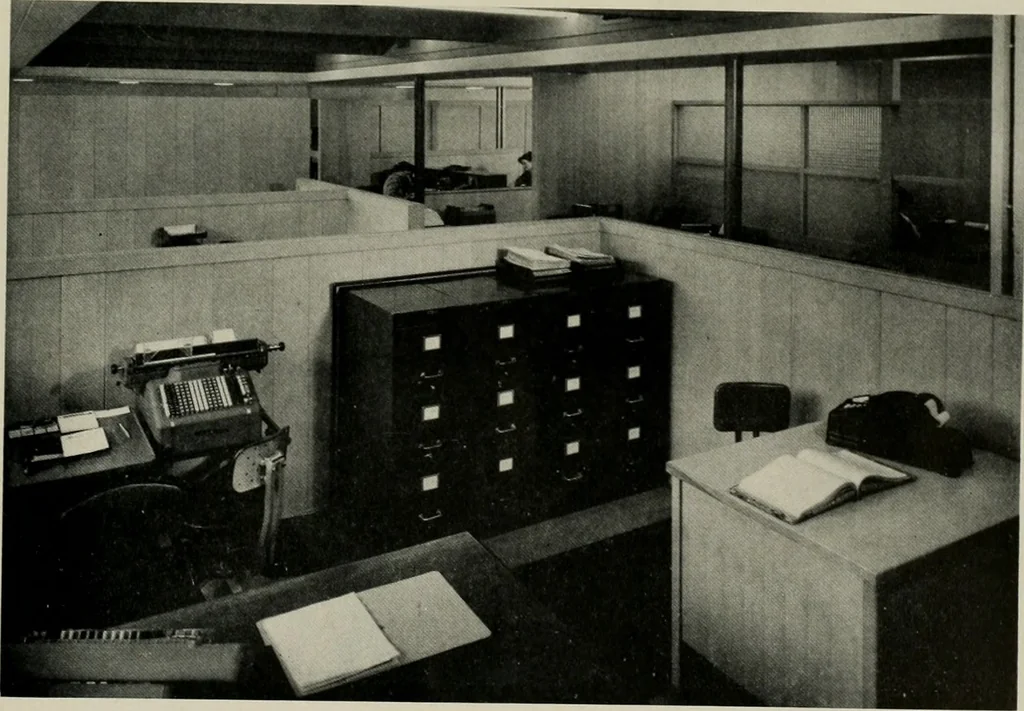 An illustration from Architect and engineer, 1905, leaf 356