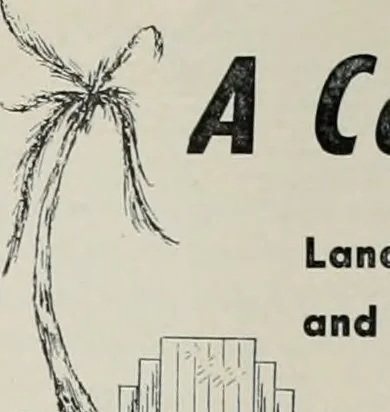 An illustration from Architect and engineer, 1905, leaf 36