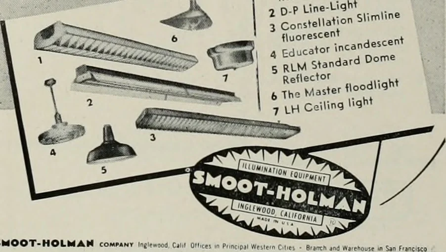 An illustration from Architect and engineer, 1905, leaf 36