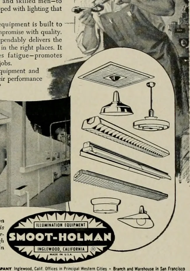 An illustration from Architect and engineer, 1905, leaf 366