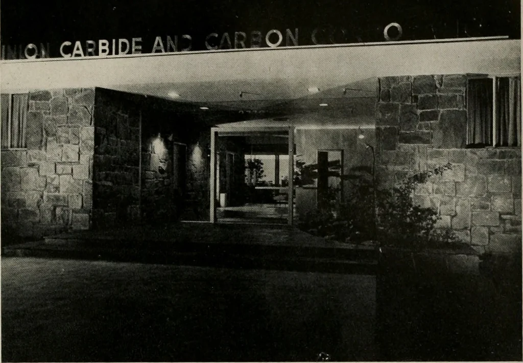 An illustration from Architect and engineer, 1905, leaf 388
