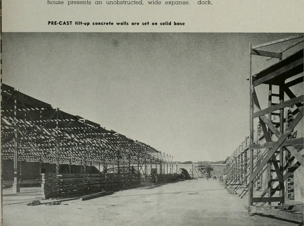 An illustration from Architect and engineer, 1905, leaf 397