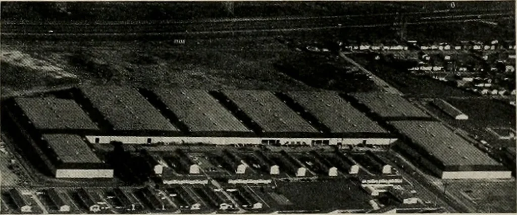 An illustration from Architect and engineer, 1905, leaf 410