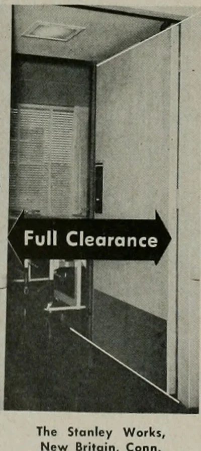 An illustration from Architect and engineer, 1905, leaf 411