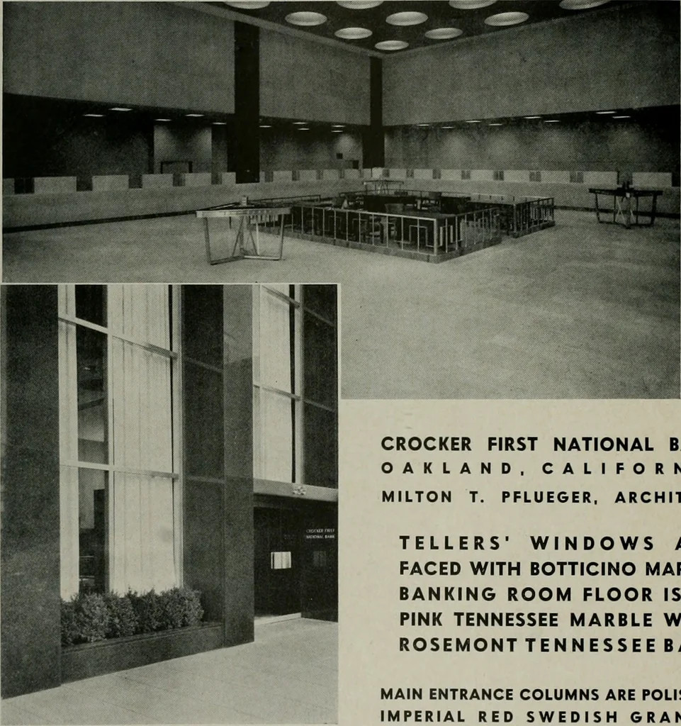 An illustration from Architect and engineer, 1905, leaf 431