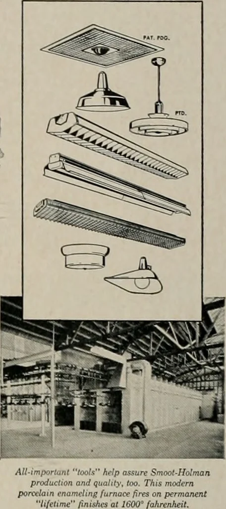 An illustration from Architect and engineer, 1905, leaf 462