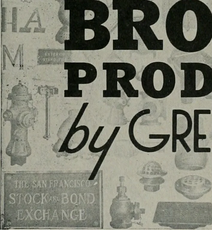 An illustration from Architect and engineer, 1905, leaf 463