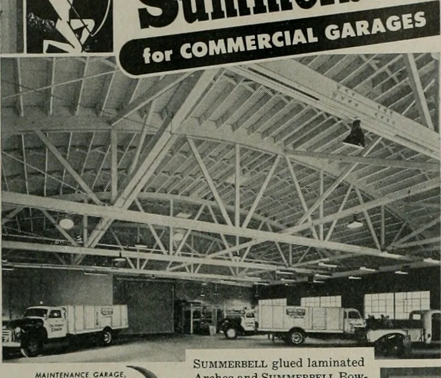 An illustration from Architect and engineer, 1905, leaf 467