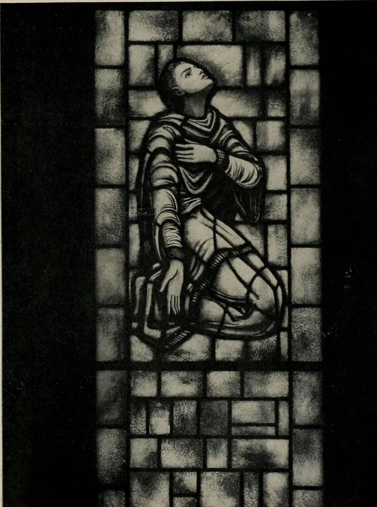 An illustration from Architect and engineer, 1905, leaf 494