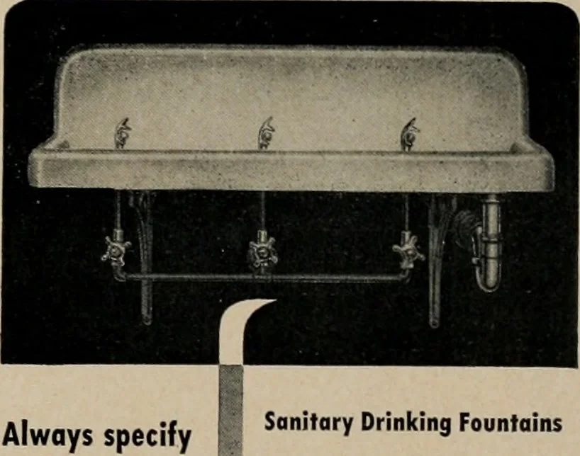 An illustration from Architect and engineer, 1905, leaf 508