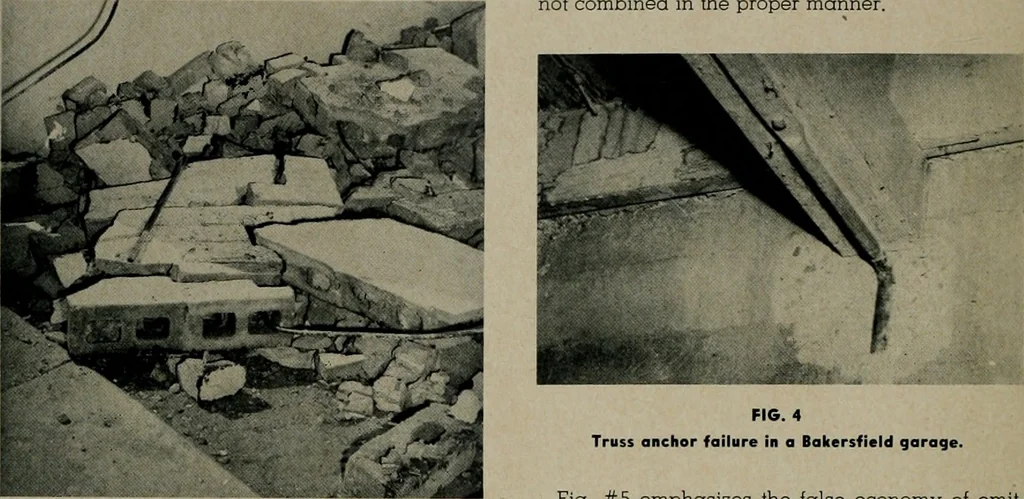 An illustration from Architect and engineer, 1905, leaf 511
