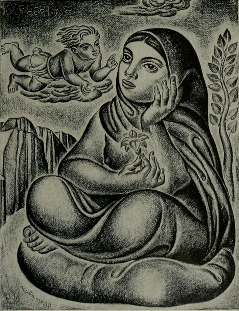 An illustration from Architect and engineer, 1905, leaf 529