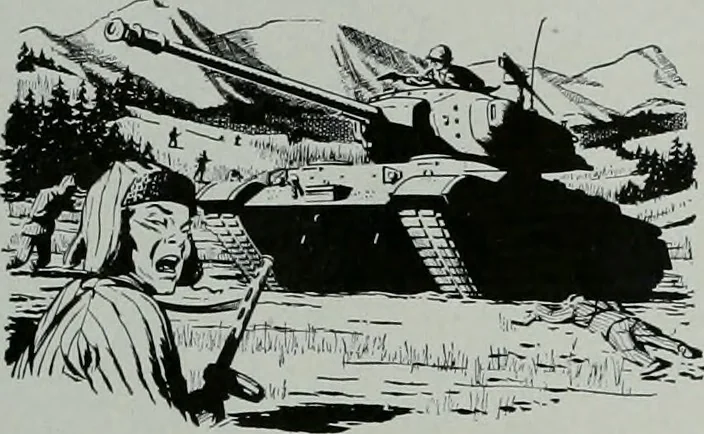 An illustration from Architect and engineer, 1905, leaf 53