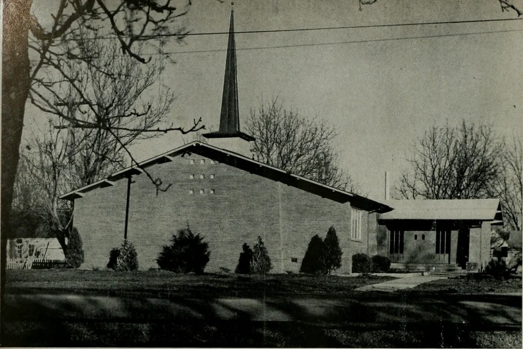 An illustration from Architect and engineer, 1905, leaf 531