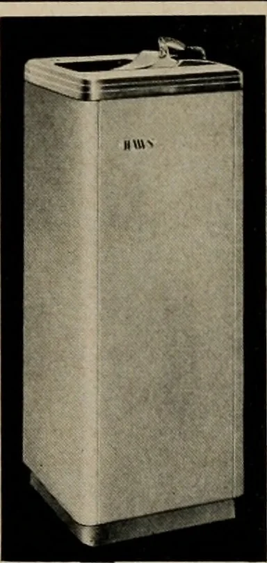An illustration from Architect and engineer, 1905, leaf 546