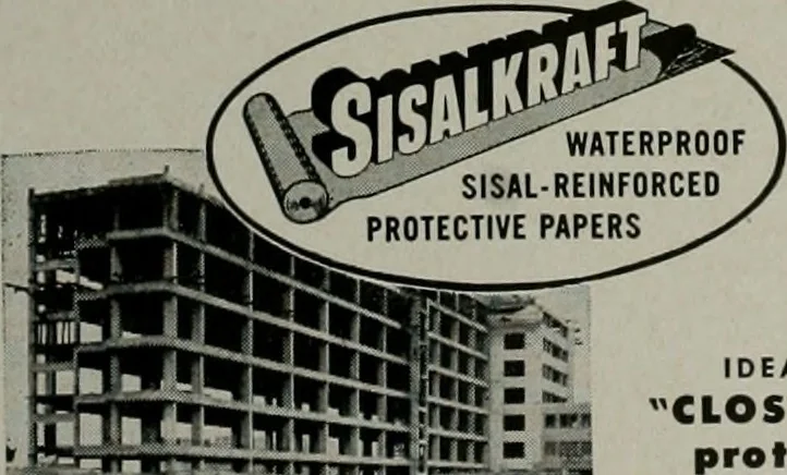 An illustration from Architect and engineer, 1905, leaf 551