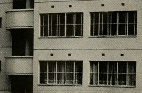 An illustration from Architect and engineer, 1905, leaf 62