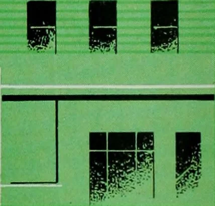 An illustration from Architect and engineer, 1905, leaf 7