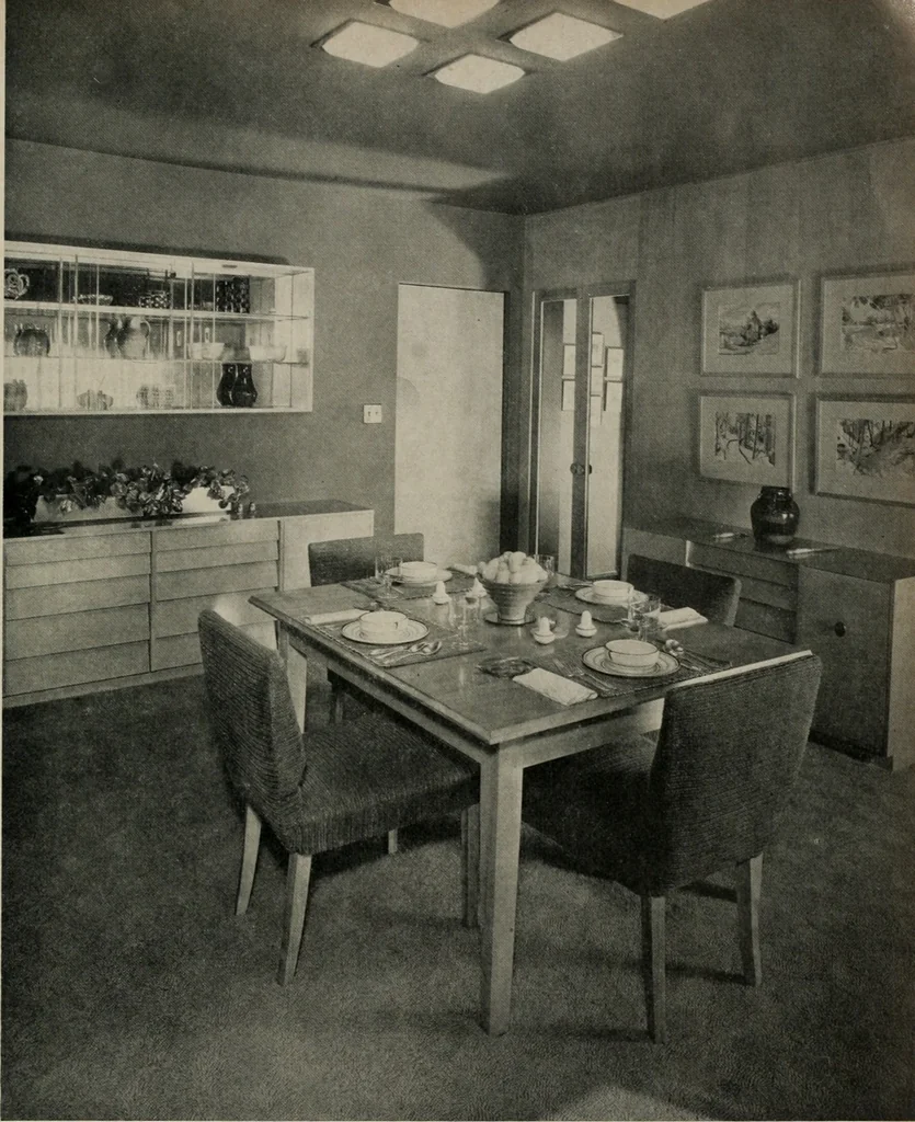 An illustration from Architect and engineer, 1905, leaf 70