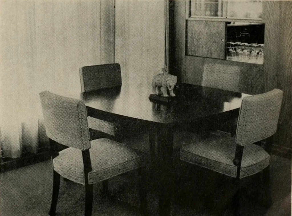 An illustration from Architect and engineer, 1905, leaf 72