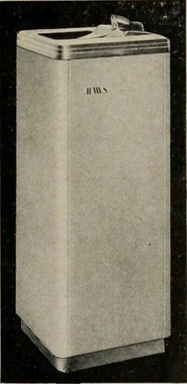 An illustration from Architect and engineer, 1905, leaf 80